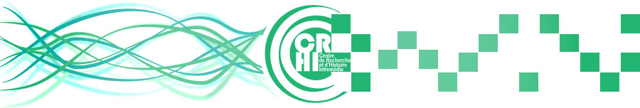 Centre de Recherche et d'Histoire Inter-médias