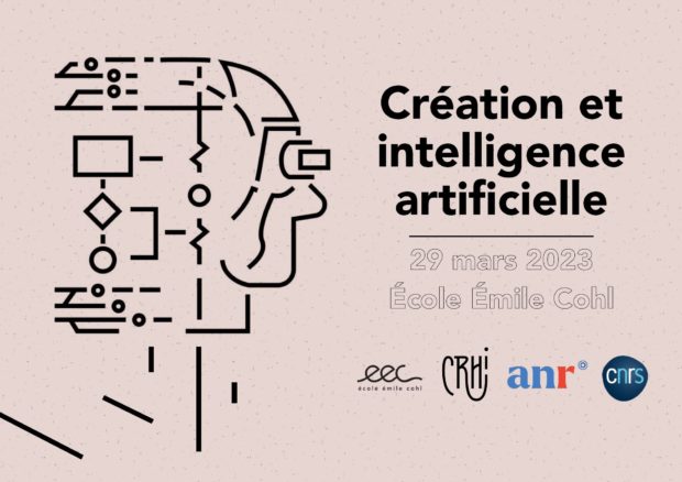 création et intelligence artificielle